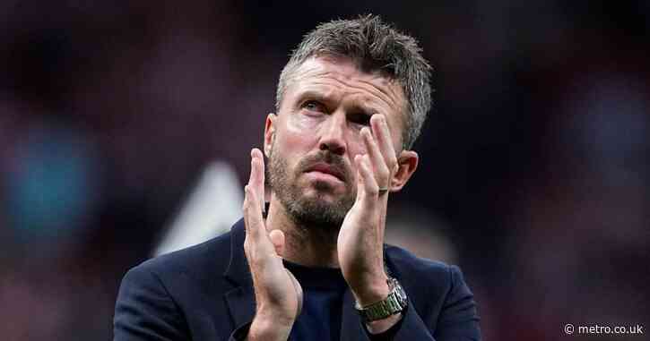 ‘He could help’ – Michael Carrick told Man Utd made transfer mistake with £30m star