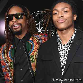 Lil Jon Details Gut-Wrenching Final Conversation With Late Son Nathan