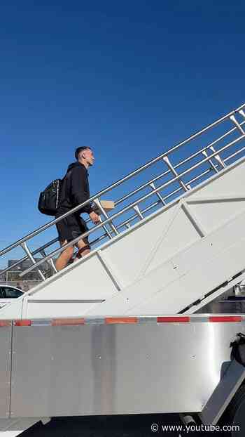 NEXT 🆙➡️ CINCINNATI #dcunited #mls #travel #awaydays #matchday
