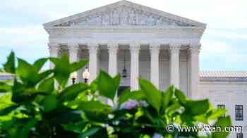 Supreme Court won’t revive Trump administration’s transgender inmate policy