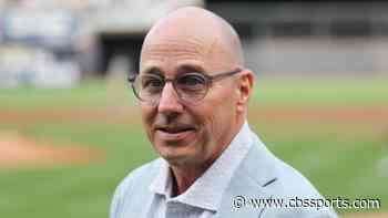 Everything we learned from the Yankees' end-of-season press conferences: Brian Cashman's extension and more