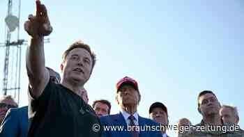 Elon Musk und die Starlink-Drosselung: „Wie krank und verroht muss man sein?“
