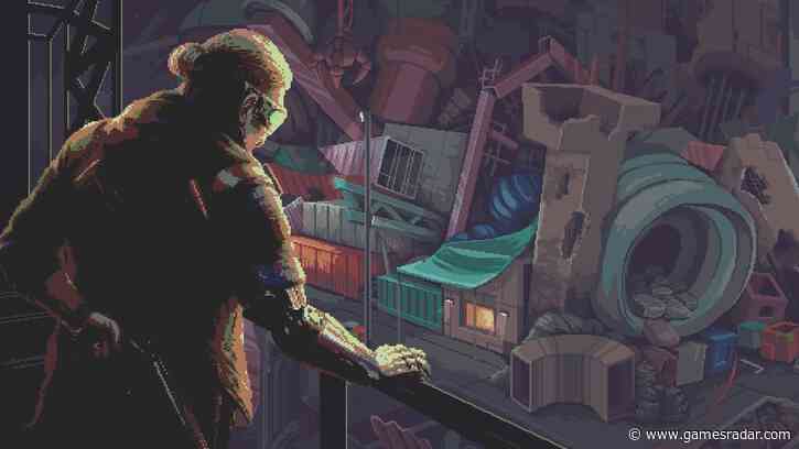 In a Steam Next Fest plagued by AI slop, the biggest single-player demo is a game about fighting AI
