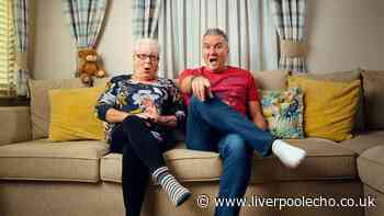 Gogglebox fans 'locked in' as Channel 4 unveils huge pop group joining line-up