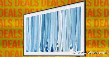 The Best Art TV Deals: Samsung Frame, Hisense Canvas, and More (2026)