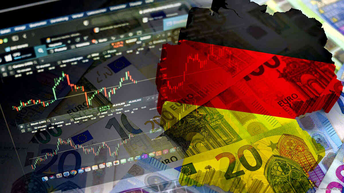 Warum dieser Silicon-Valley-Investor weiterhin an Deutschland glaubt