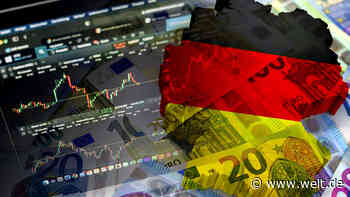 Warum dieser Silicon-Valley-Investor weiterhin an Deutschland glaubt