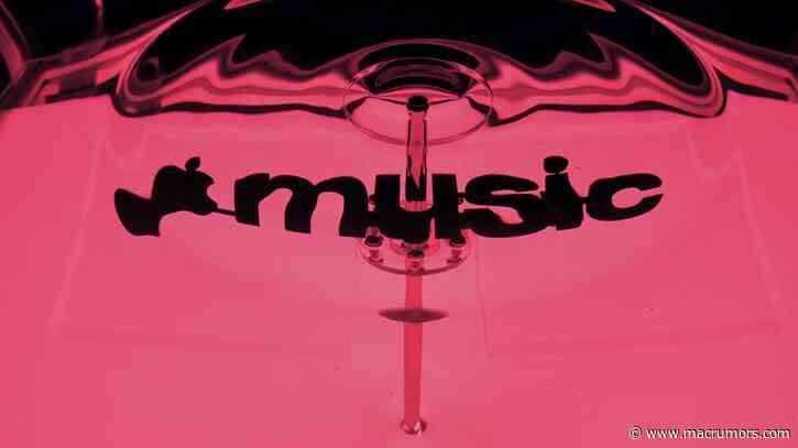 Apple Music's New Look Officially Announced