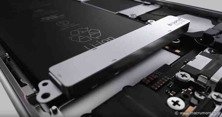 Apple Could Owe Even More After $5.7 Billion Patent Verdict