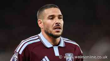 How to watch Aston Villa vs Viking FK - TV channel and live stream