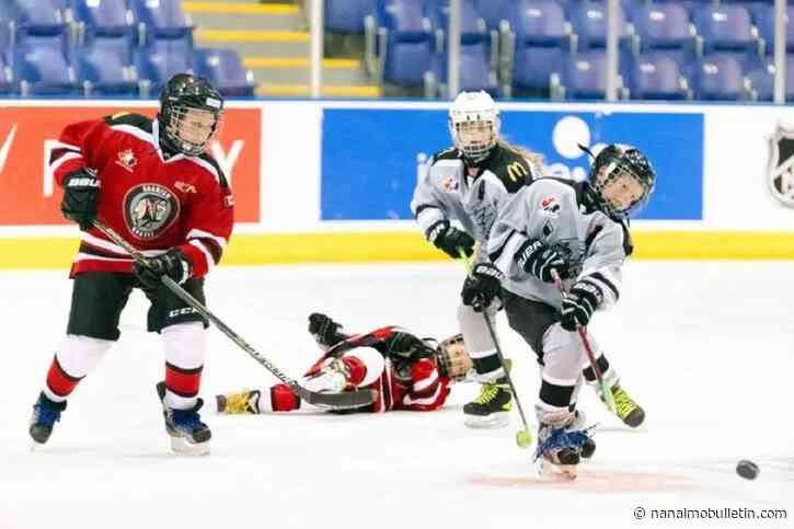 Fraudulent hockey tournament invites circulate across Greater Victoria