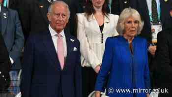 Sorry is still the hardest word for King Charles on our slavery shame