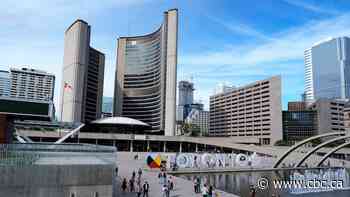 Hear from 8 Toronto mayoral candidates also on your ballot