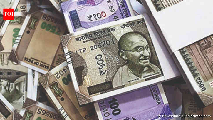 Rupee hits 6-week high, surges 53 paise to 94.38 against dollar on Jio IPO inflows, RBI support
