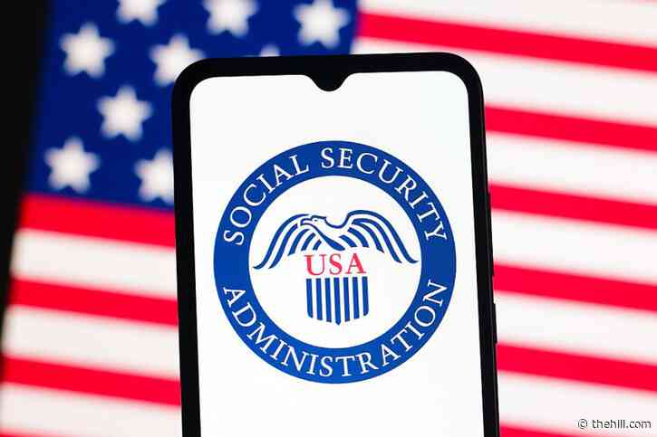 Social Security corrects death, citizenship information for millions of numbers