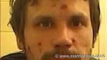 Horror as inmate who scaled man with 'prison napalm' in vape row dies in cell