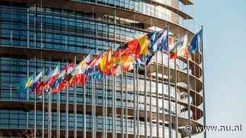 Inval in EU-parlement bij kantoren oude fractie van partij Le Pen