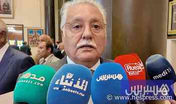 بنعبد الله يعدُ بحل مشاكل التعليم