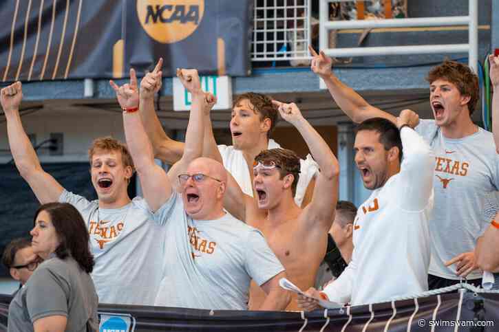 All of the Major Midseason Meets and Who Will be Swimming At Them