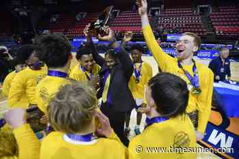 Boys' basketball state championships returning to Glens Falls starting in 2028