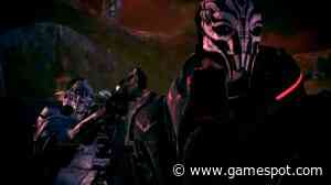 EA Shuts Down Dragon Age, Mass Effect Studio BioWare