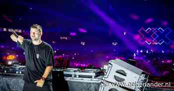 Bono haalt Martin Garrix over om te zingen op zijn album: ‘Je bent gek als je niet je eigen stem gebruikt’
