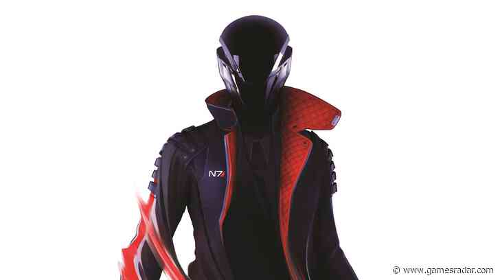 EA cancels new Mass Effect, closes BioWare after being bought by Saudi Arabia