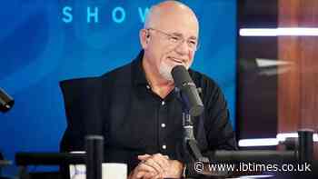 'Social Insecurity': 'The Ramsey Show' Warns Americans Over 50 Who Rely on Social Security