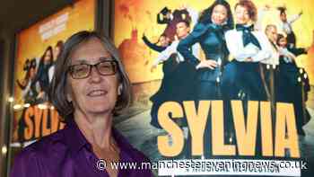 'The fight started here': Helen Pankhurst's message to Manchester as Sylvia musical arrives