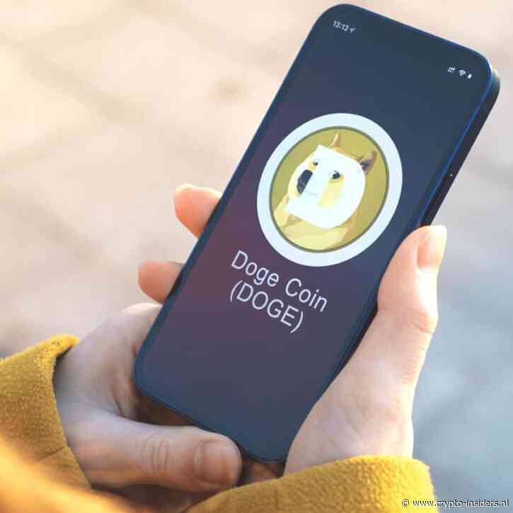 Dogecoin wil meer zijn dan een meme: drie projecten slaan handen ineen