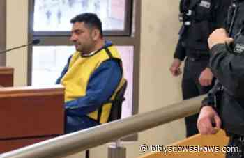 Venezolano que asesinó a su esposa en Chile fue condenado a 40 años de cárcel