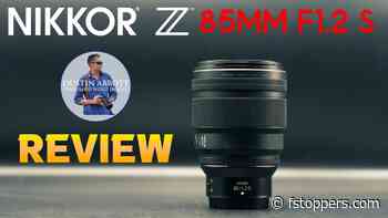 How Nikon's Flagship 85mm f/1.2 Holds Up Against New Rivals