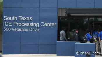 Federal grand jury indicts man shot by ICE officer in Austin