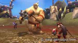 WoW: Forever Is Continuing A Long-Running Questing Tradition