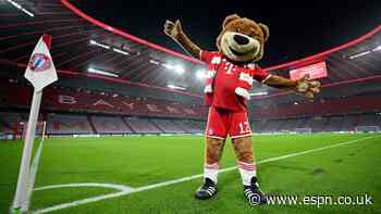 🔴Bayern Munich vs. Arsenal LIVE: Champions League updates as Kane and Co. take last season's runners-up