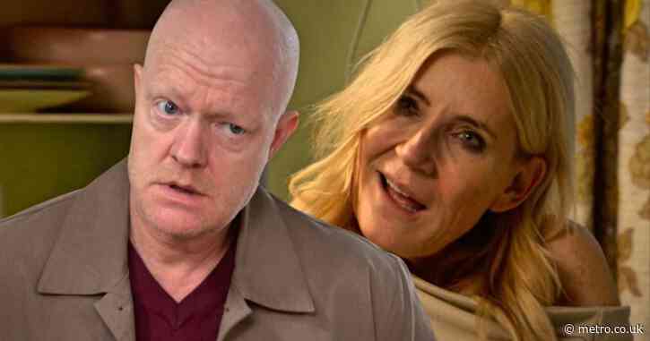 Max comeuppance ‘confirmed’ amid Zoe twist and Cindy grins as EastEnders spoilers reveal what’s next
