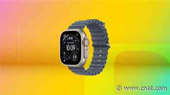 Get Your Hands on an Apple Watch or Samsung Galaxy Watch for Up to 47% Off