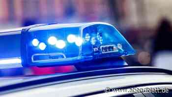 Seniorin (70) kracht mit Auto gegen zwei Geschäfte in der Hamburger Innenstadt