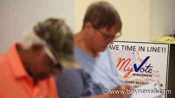 More than 14 million Americans have already voted ahead of midterms