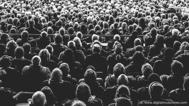 Soft Virtual Demand? A New Sony Patent Fills Virtual Concerts with Fake Fans