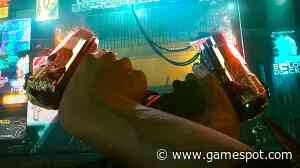 Cyberpunk 2077 | Edgerunners 2 Update Features Overview Trailer
