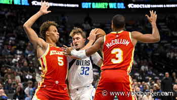 Three Encouraging Developments from Atlanta Hawks Preseason