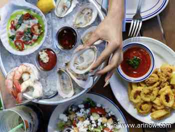 These 11 Arlington and Falls Church restaurants ranked among top 50 in N. Va.