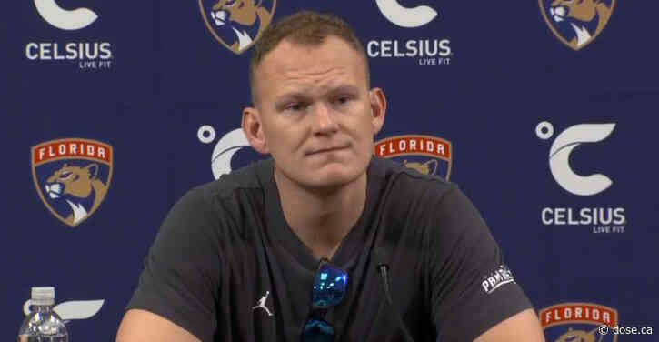 Brady Tkachuk contradicts the Senators’ owner