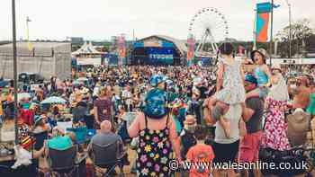 Major Welsh events company faces winding up petition