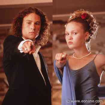 Inside Heath Ledger's Tragic Death & Immeasurable Legacy