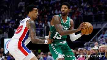 What Would Paul George Need To Average To Earn Another NBA All-Star Selection?