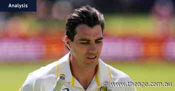 This was Australia’s worst day under captain Cummins. Thirteen wickets made all kinds of bad history