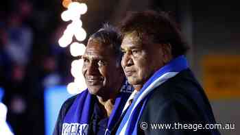Hanson’s ‘dehumanising’ comments spur former footy star in AFL legal fight
