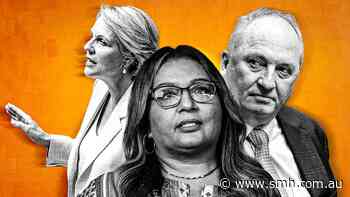 A politician’s job is to listen. It’s becoming increasingly dangerous to do so